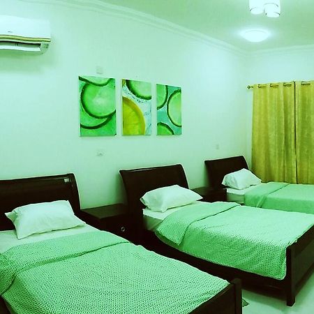 Casa De Doha Hostel Ngoại thất bức ảnh