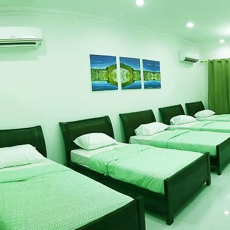 Casa De Doha Hostel Ngoại thất bức ảnh