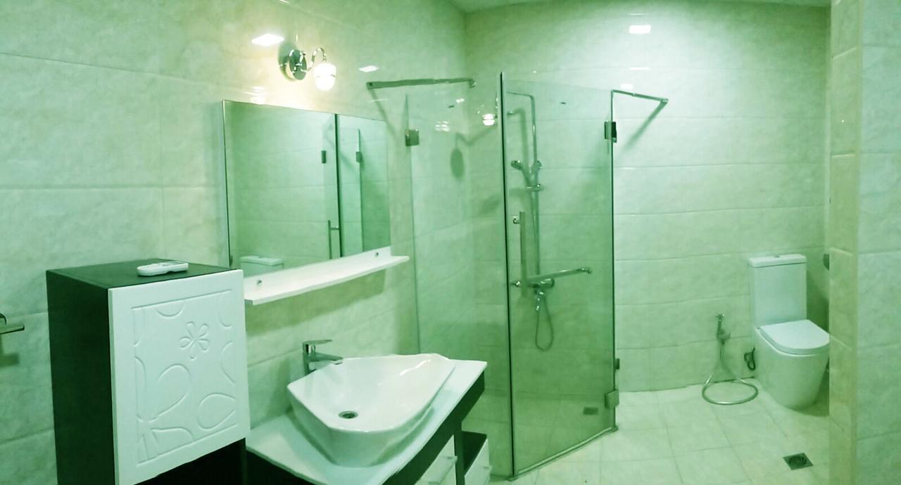 Casa De Doha Hostel Ngoại thất bức ảnh