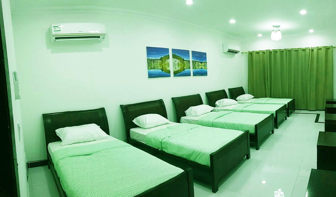 Casa De Doha Hostel Ngoại thất bức ảnh