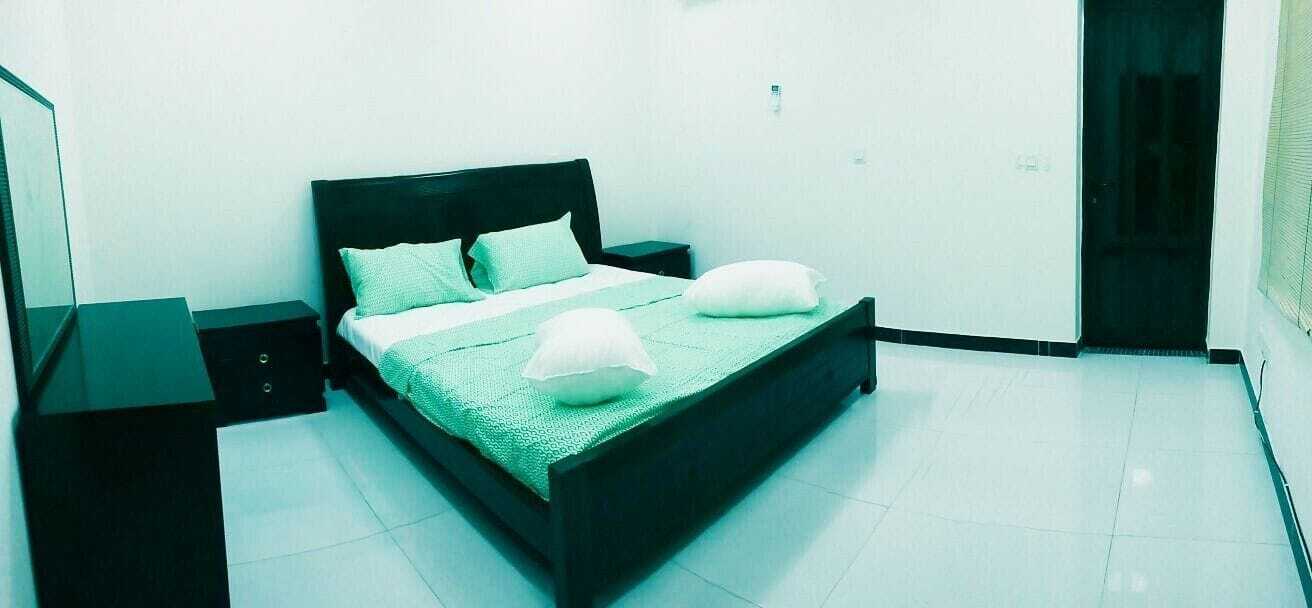 Casa De Doha Hostel Ngoại thất bức ảnh